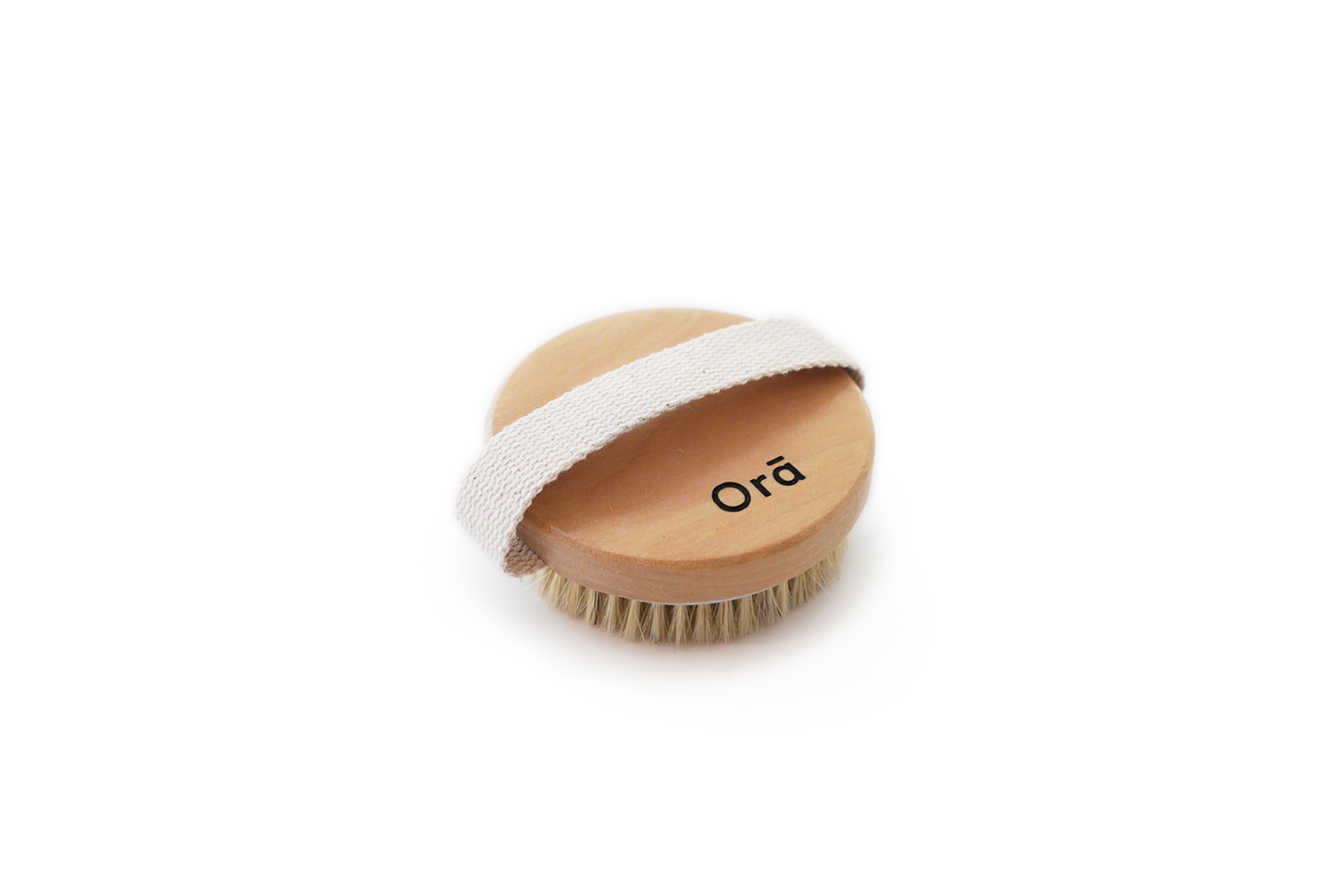 Body Dry Brush