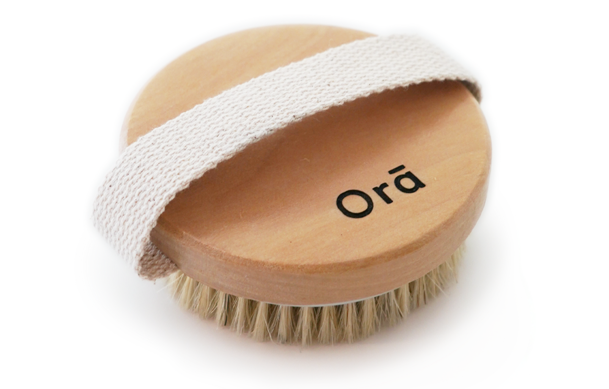 Body Dry Brush